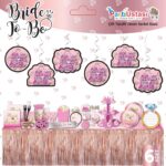 HELEZON BRİDE TO BE 6 LI