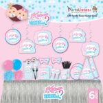 HELEZON CİNSİYET 6 LI