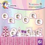 HELEZON UNİCORN 6 LI