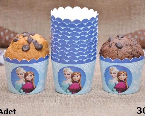 KAPSÜL 25 Lİ FROZEN