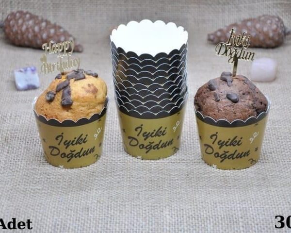 KAPSÜL 25 Lİ İYİKİ DOĞDUN ALTIN