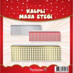 MASA KALP ETEK ALTIN