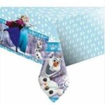 MASA ÖRTÜSÜ LİSANSLI FROZEN