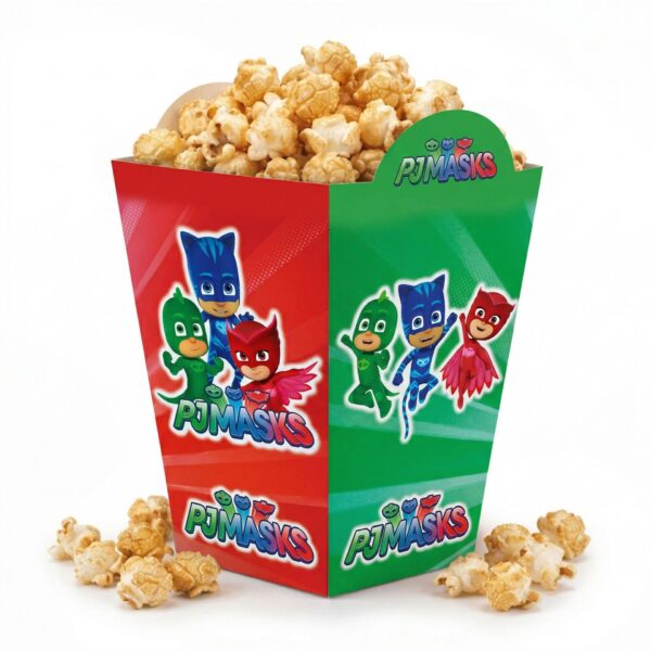 MISIR KUTUSU PİJİMAX 8 Lİ