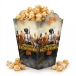 MISIR KUTUSU PUBG 8 Lİ