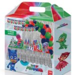 PARTİ SETİ PİJİMAX