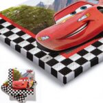 PEÇETE LİSANSLI CARS