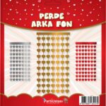 PERDE KALP ALTIN