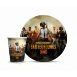 TABAK BARDAK PUBG