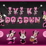 YAZI 3D BANNER MİNİE