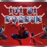 YAZI 3D BANNER ÖRÜMCEK