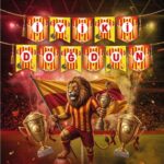 YAZI ZARF BANNER GALATASARAY