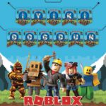 YAZI ZARF BANNER ROBLOX